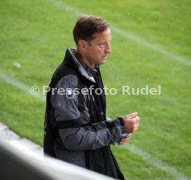 18.05.21 Stuttgarter Kickers - TSG Balingen