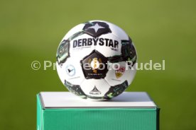 24.05.25 DFB-Pokal Finale 2025 DSC Arminia Bielefeld - VfB Stuttgart