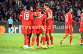 04.10.22 FC Bayern M&uuml;nchen - FC Viktoria Pilsen