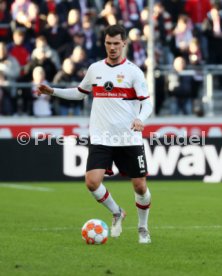 19.02.22 VfB Stuttgart - VfL Bochum