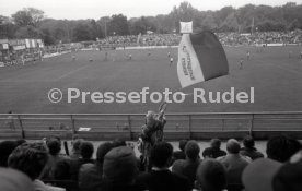 02.06.96 Stuttgarter Kickers - SSV Reutlingen