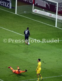 VfB Stuttgart - Borussia Dortmund