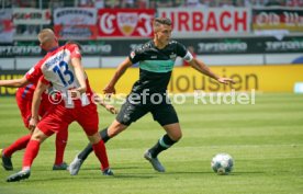 1. FC Heidenheim - VfB Stuttgart