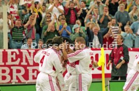 14.06.97 DFB-Pokal Finale 1997 VfB Stuttgart - FC Energie Cottbus
