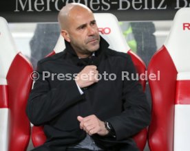 VfB Stuttgart - Borussia Dortmund