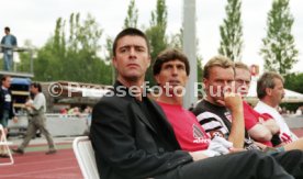 14.07.97 VfB Stuttgart - AC Sparta Prag