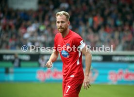 1. FC Heidenheim - 1. FC K&ouml;ln
