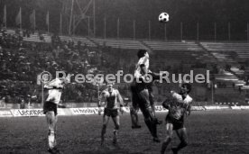 22.10.86 Torpedo Moskau - VfB Stuttgart