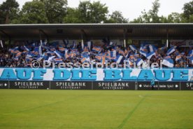 08.06.22 Stuttgarter Kickers - Eintracht Stadtallendorf