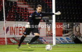 SG Sonnenhof Gro&szlig;aspach - SC Paderborn