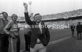 15.05.85 FC Everton - Rapid Wien