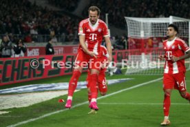 06.12.25 VfB Stuttgart - FC Bayern München
