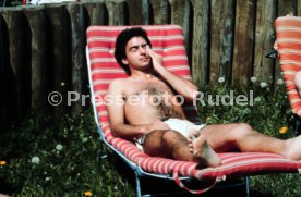 10.05.82 DFB Trainingslager Schluchsee