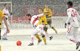 01.12.10 Young Boys Bern - VfB Stuttgart