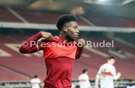14.12.21 VfB Stuttgart - FC Bayern M&uuml;nchen