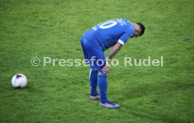 18.05.21 Stuttgarter Kickers - TSG Balingen