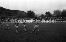 04.05.88 SC Freiburg - Stuttgarter Kickers