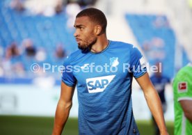 25.09.21 TSG 1899 Hoffenheim - VfL Wolfsburg