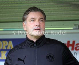 SC Freiburg - Borussia Dortmund