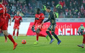 10.01.26 1. FC Heidenheim - 1. FC K&ouml;ln
