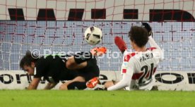 VfB Stuttgart - Hannover 96
