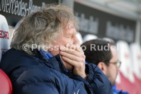 VfB Stuttgart - VfL Bochum