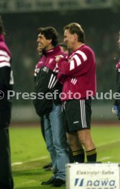 11.03.97 1. FC K&ouml;ln - VfB Stuttgart
