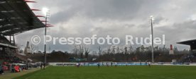 Karlsruher SC - Fortuna K&ouml;ln