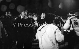 18.03.87 FC Swarovski Tirol - AC Turin
