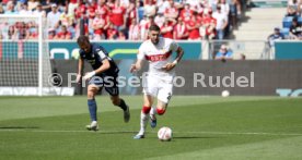02.05.26 TSG 1899 Hoffenheim - VfB Stuttgart