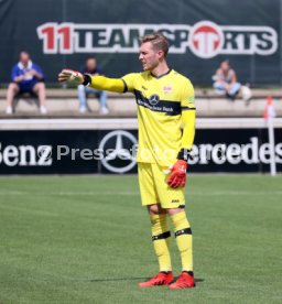 10.07.21 VfB Stuttgart - FC St. Gallen