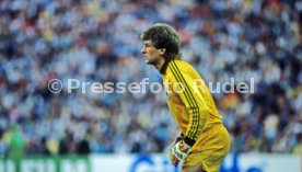 17.06.88 Deutschland - Spanien