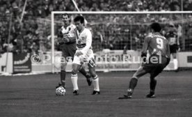 06.11.93 SC Freiburg - VfB Stuttgart