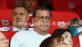 18.08.26 1. FC Heidenheim -  FC Bayern M&uuml;nchen