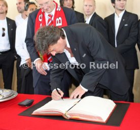 VfB Stuttgart