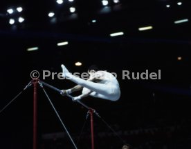 30.07.76 Olympia Montreal 1976 Turnen