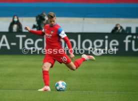 16.10.21 1. FC Heidenheim - FC St. Pauli