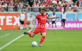 17.05.25 SC Freiburg - Eintracht Frankfurt