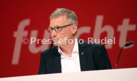 VfB Stuttgart Mitgliederversammlung 2017