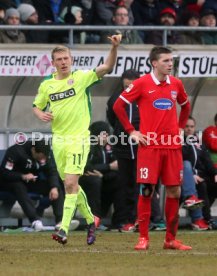 1. FC Heidenheim