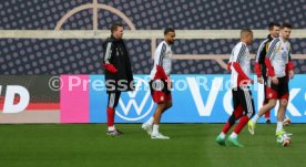 29.03.26 DFB Training