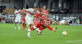 29.10.22 VfB Stuttgart - FC Augsburg
