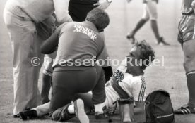 26.05.1984 VfB Stuttgart - Hamburger SV