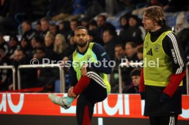 27.03.26 Schweiz - Deutschland