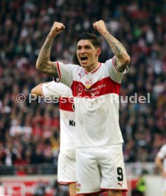 VfB Stuttgart - Hannover 96