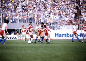 16.05.81 Hamburger SV - VfB Stuttgart