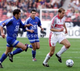 21.10.00 VfB Stuttgart - SpVgg Unterhaching