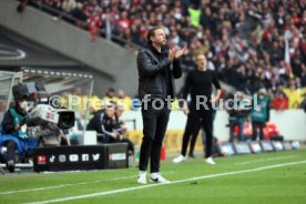 30.04.22 VfB Stuttgart - VfL Wolfsburg