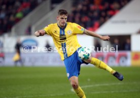 1. FC Heidenheim - Eintracht Braunschweig