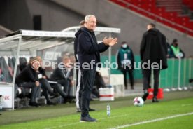 23.12.20 VfB Stuttgart - SC Freiburg